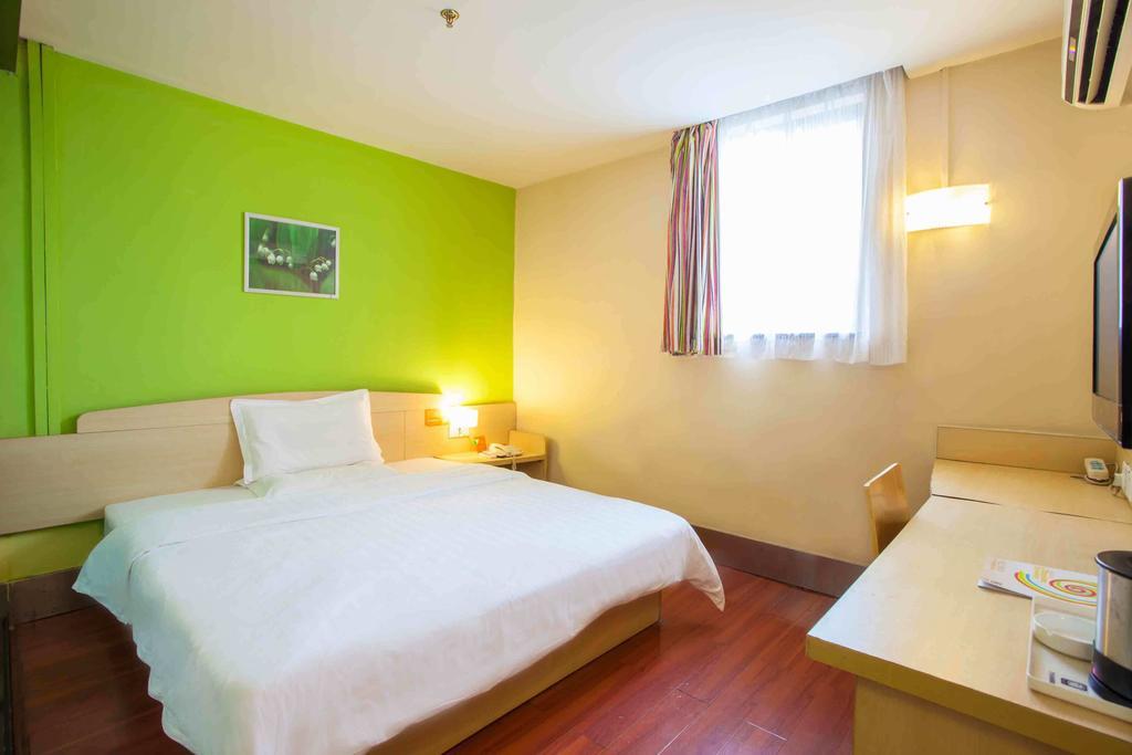7Days Inn Dongguan Nan Chen Quarto foto